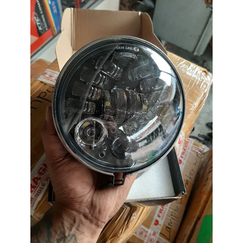 Daymaker 16 led set batok L2G PRES