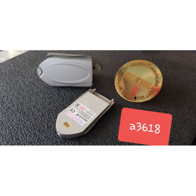 battery ericsson a3618