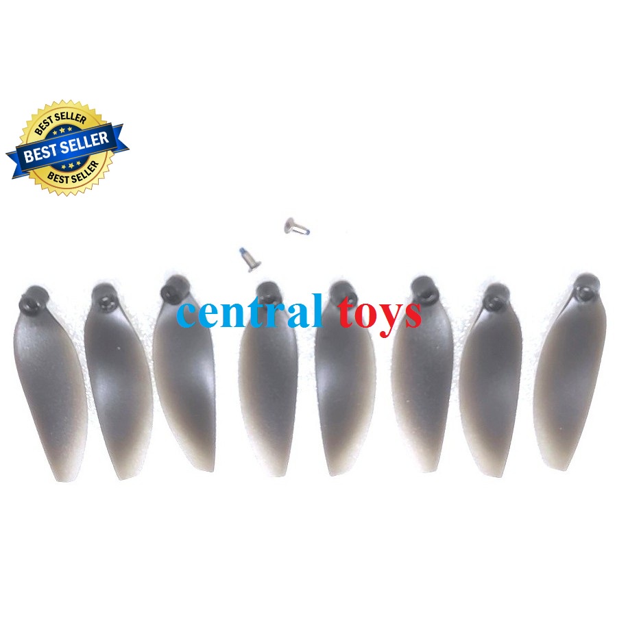 propeller drone JJRC X21 8pcs BLADE jjrc x21 part
