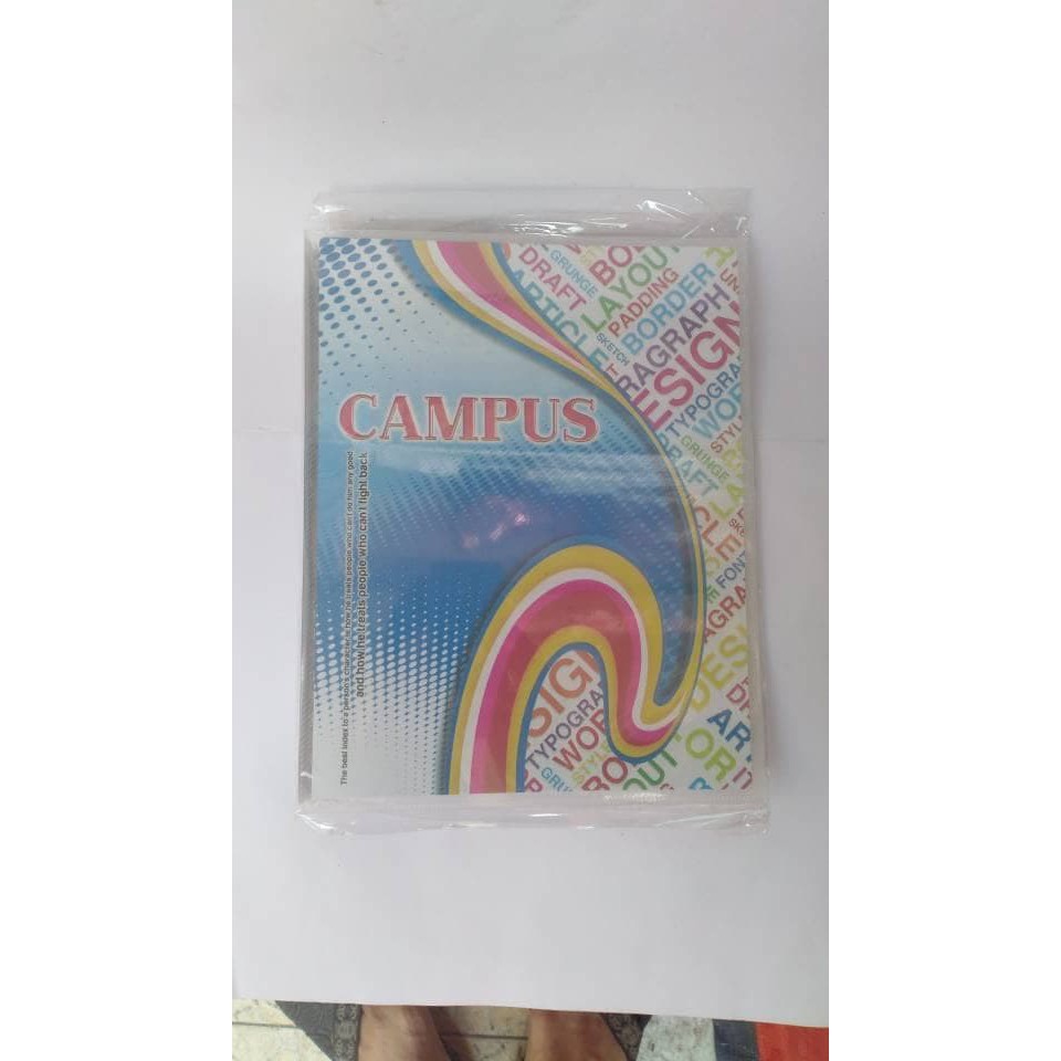 

Buku Binder File B5 ( per Pcs )