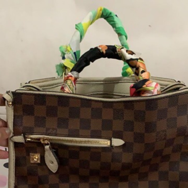 Tas Louis vuitton LV Premium ORIGINAL (Preloved by Ake)