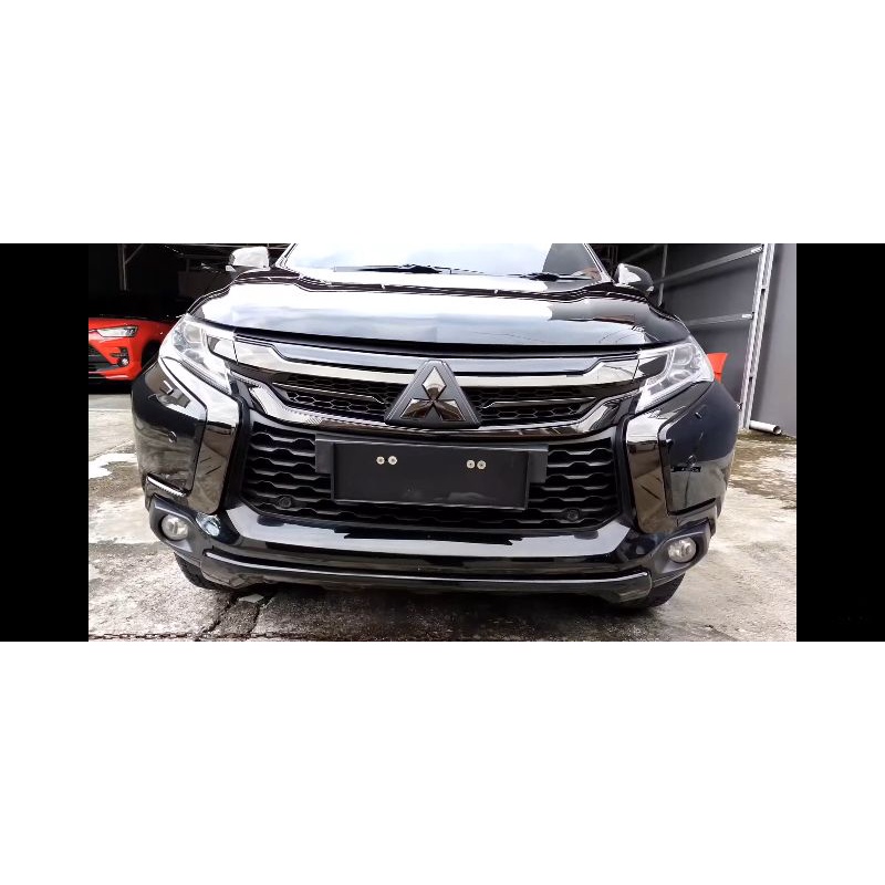 Sticker Maxdecal Hitam Transparan hybrid Delete Chrome 7300 G074 G073 G079