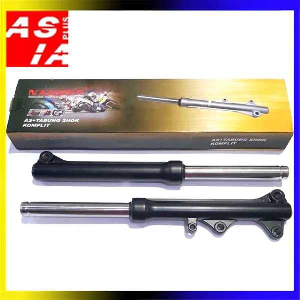 SHOCK BEAKER DEPAN VEGA ZR ORI NAGOYA T6T SHOCK DEPAN VEGA ZR SHOCKBEAKER