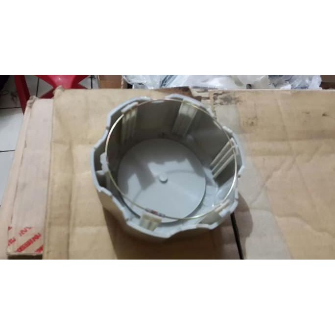 DOP RODA VELG NISSAN TERRANO TERLARIS