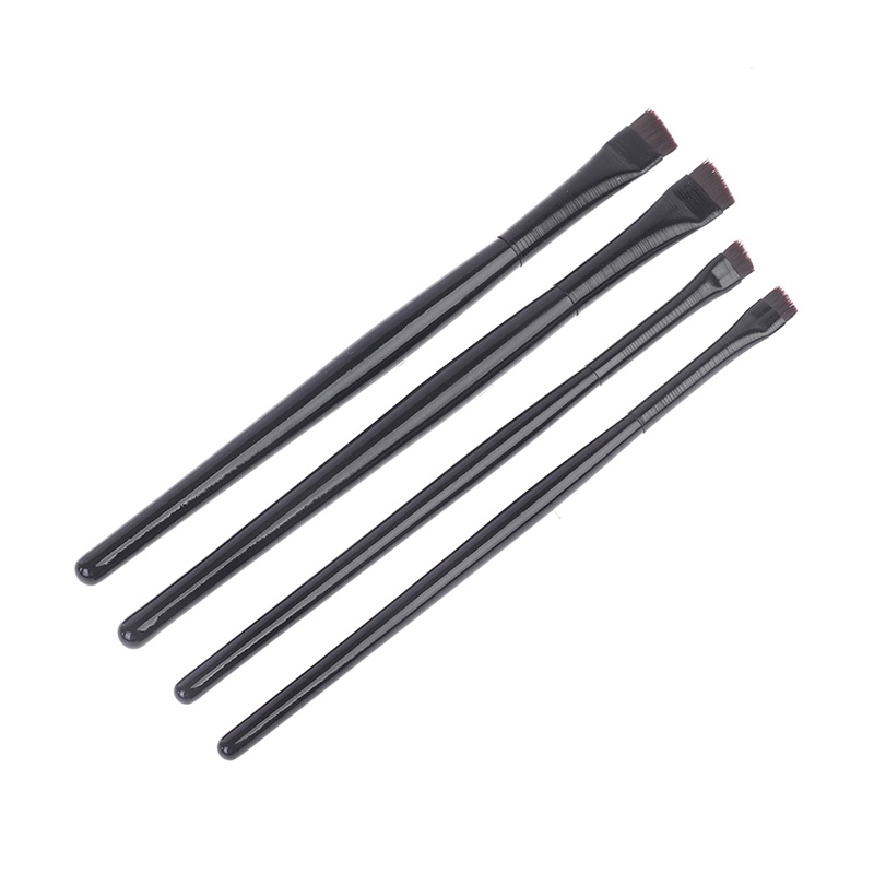 # Kaos T-Shirt Wanita Lengan Pendek Motif Print #Pensil Alis Kecil Profesional