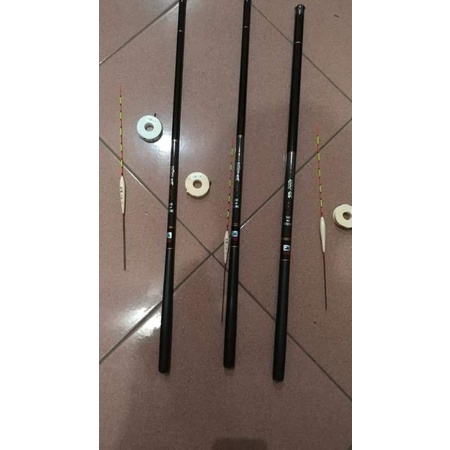 Joran Tegek Oregon Stone 360/450/540