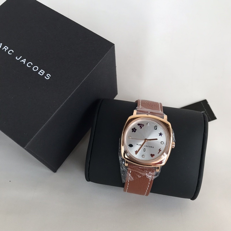 MJ1598 Jam Tangan Wanita