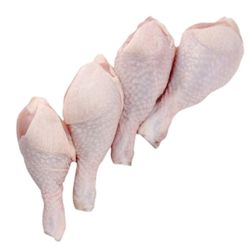 

PAHA AYAM FROZEN TERMURAH HALAL 500-600 GRAM ISI 5-6 POTONG