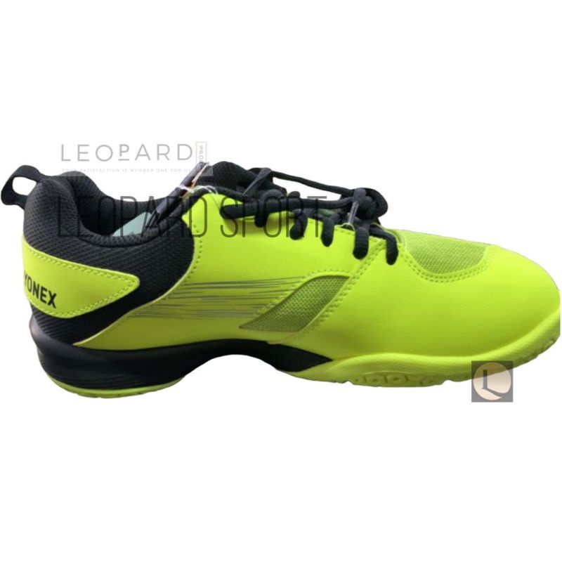 Sepatu Yonex Power Cushion 37 Wide Bright/Yellow / Sepatu Badminton