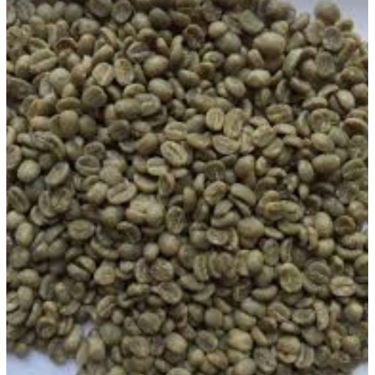 

green beans robusta gayo