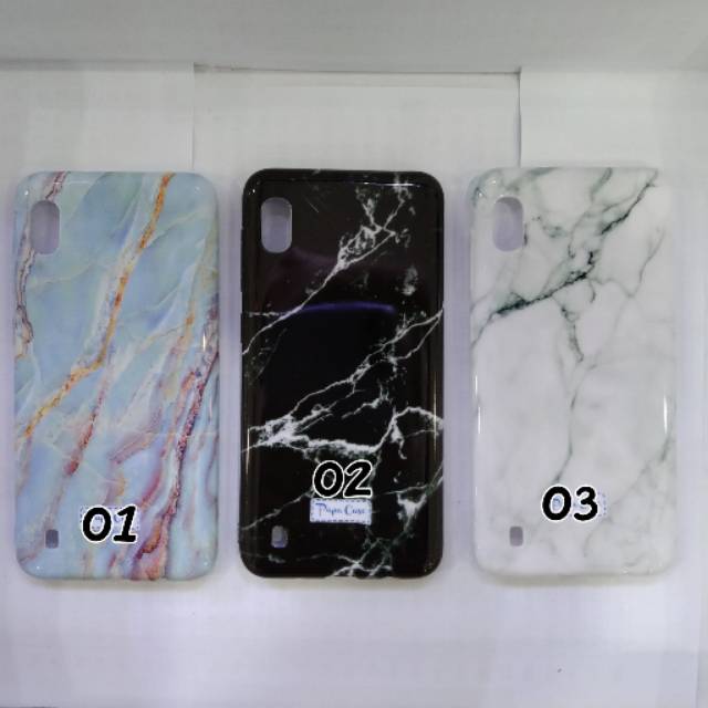 Softcase gambar samsung A10