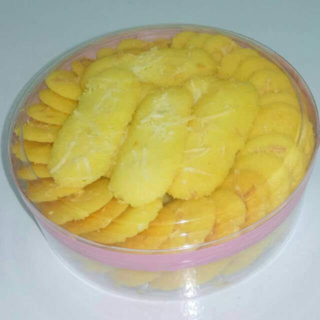 

Kue Kering LIDAH KUCING