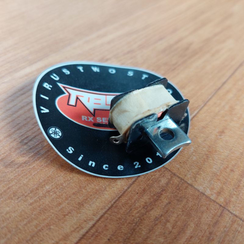 PULSER ALFA CHAMP RXZ RZR PULSER PENGAPIAN ALFA RXZ RZR CHAMP  PULSER CDI YAMAHA ALFA