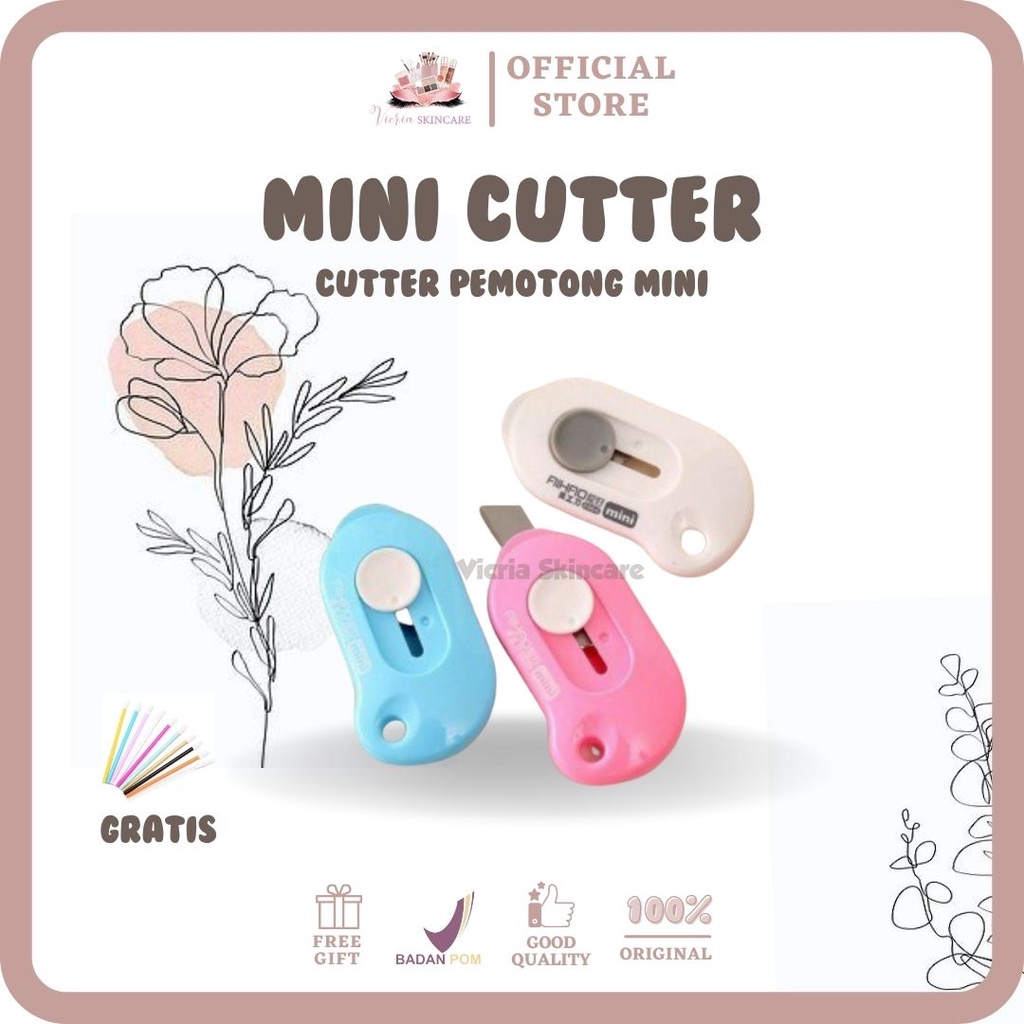 

Mini cutter cutter pemotong mini