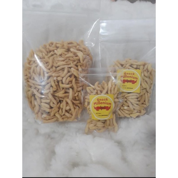 

Stik keju / kue bidaran