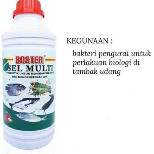 Jual SEL MULTI 1 LITER Indonesia|Shopee Indonesia