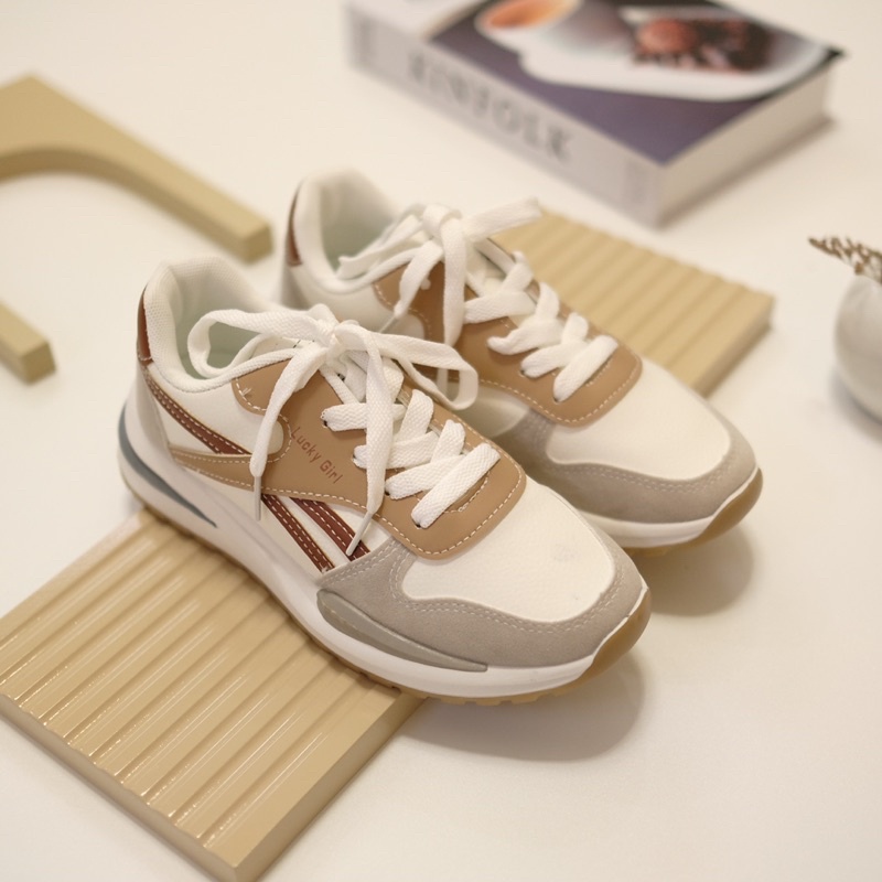 Candy Sneakers Import K002 Premium