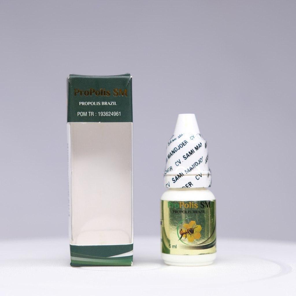 Obat Hidung Tersumbat, Sinusitis, Pilek Menahun, Nyeri Hidung, Infeksi Radang Dinding Sinus, Peradangan di Hidung, Flu Menahun, Sinus Paranasal, Sinus Bengkak, Salesma, Polip Hidung, Alergi Hidung, Rhinitis Herbal ProPolis SM