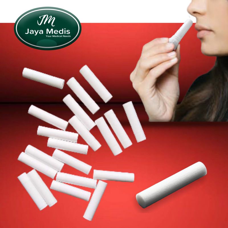 Stik Aplikator Untuk Tabung Inhaler 3Pcs