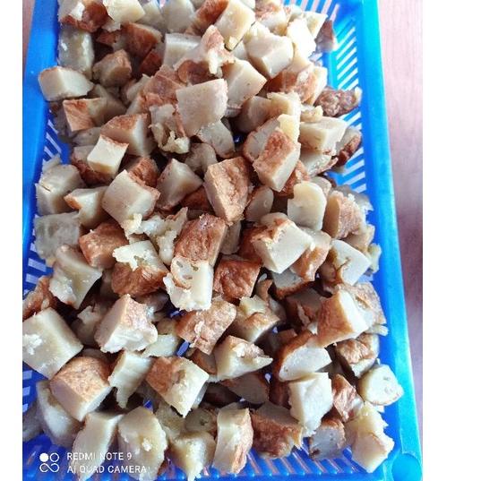 

Buat Anda PENTOL CORAH ASLI MADIUN