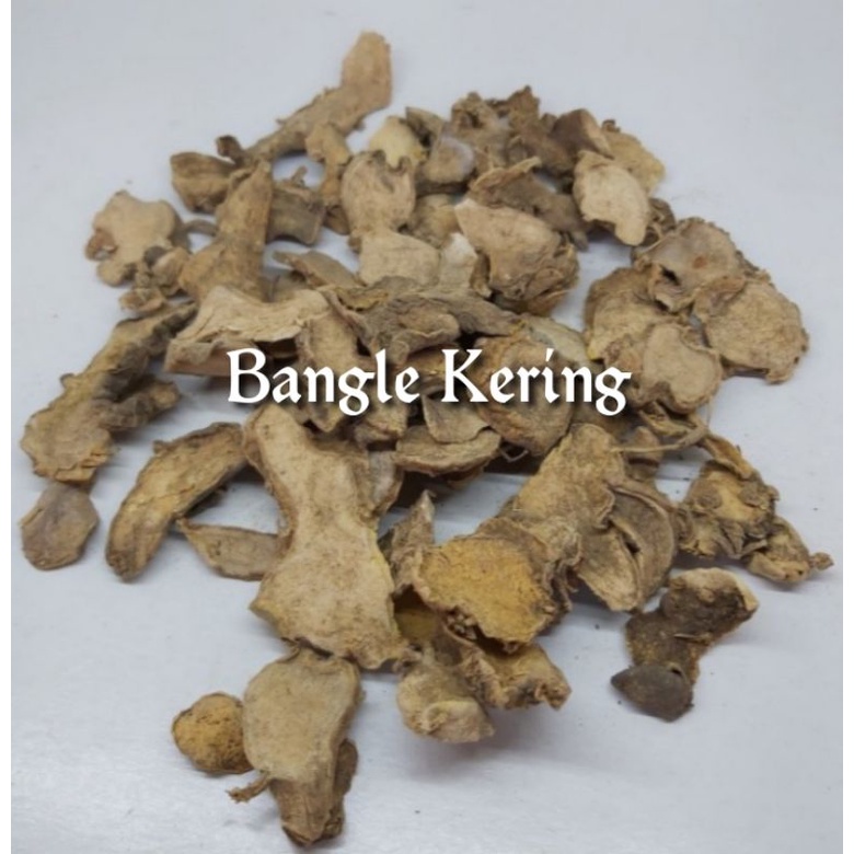 

Bangle 500gr / Bangle kering