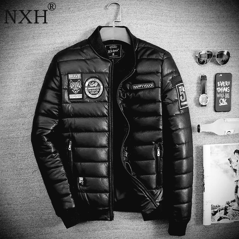 jaket winter pria murah meriah