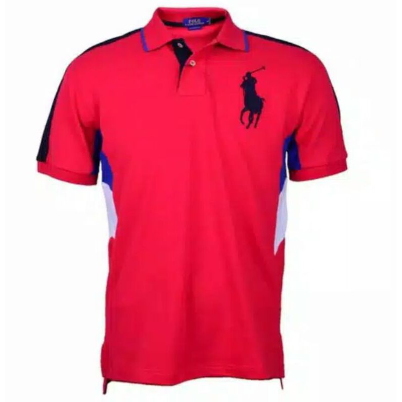 Kaos Polo Ralph Lauren original BNWT