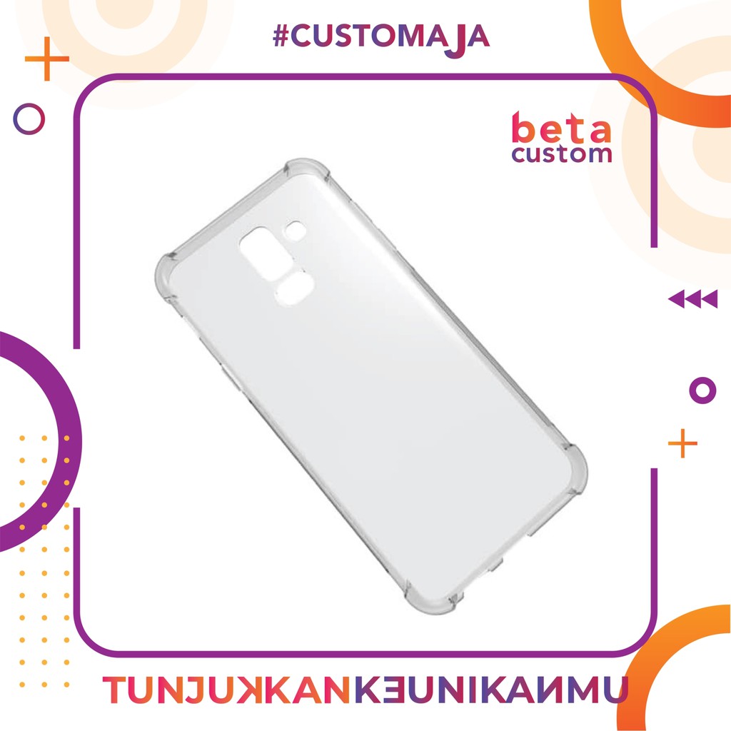 Custom Case Akrilik