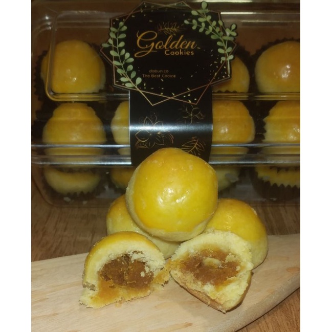 

Nastar Klasik Premium