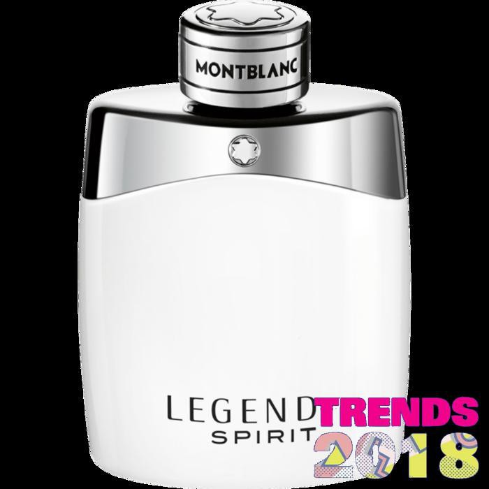 barang murah Parfum Original Pria MontBlanc Legend Spirit Parfume Ori Eropa