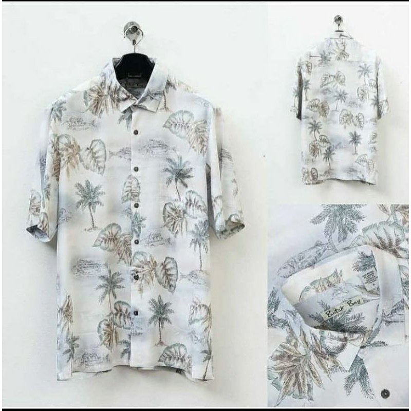 Batik Bay hawai short shirts