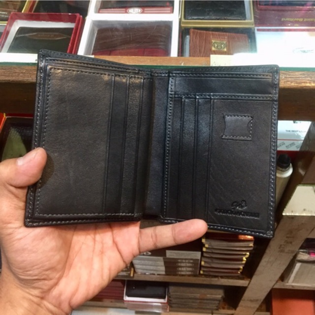 Dompet pria kulit asli berkualitas #dompet #dompetpria #dompetcowok #dompetbagus #dompetkulit