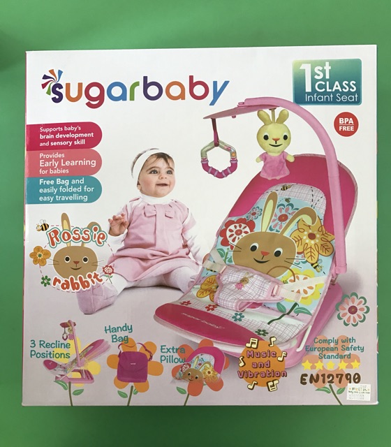 Pekanbaru - infant seat sugar baby