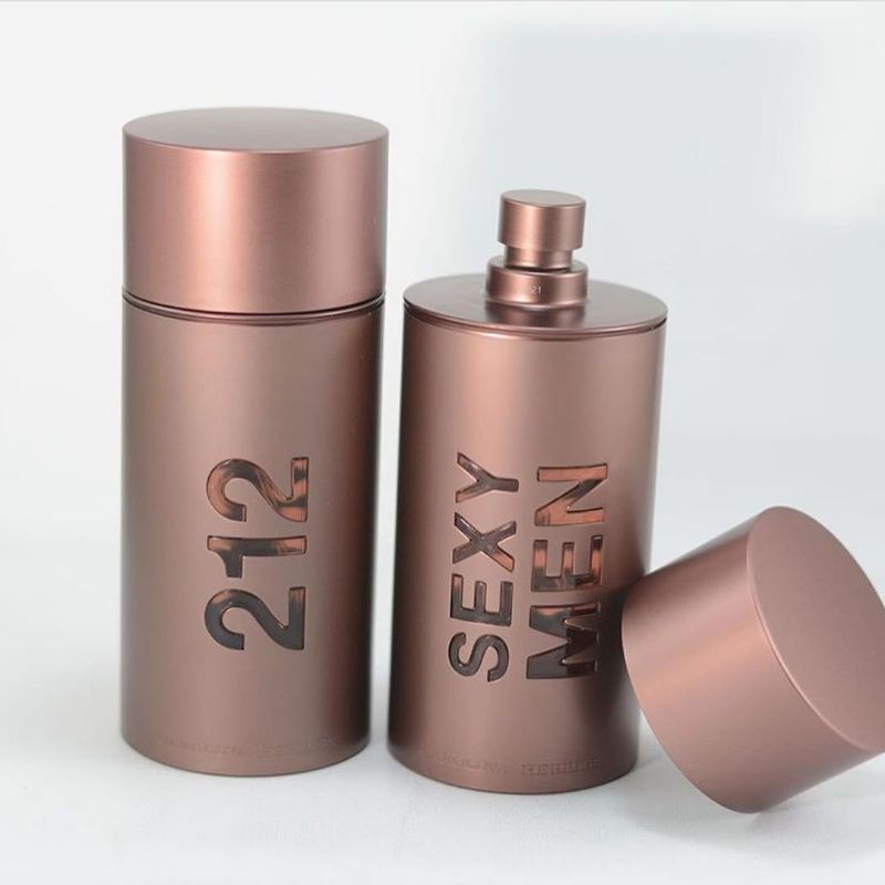 CH 212 SEXY MEN 100ML | ORIGINAL REJECT