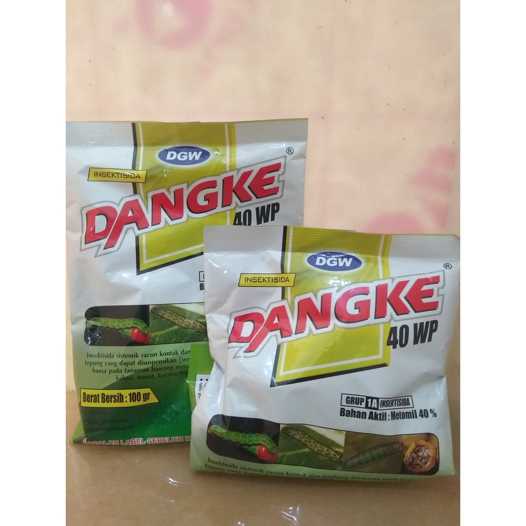 DANGKE 40 WP