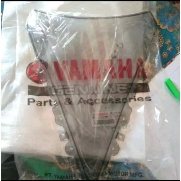 VISOR R15 V2 OLD 2014 2016 ORIGINAL YGP