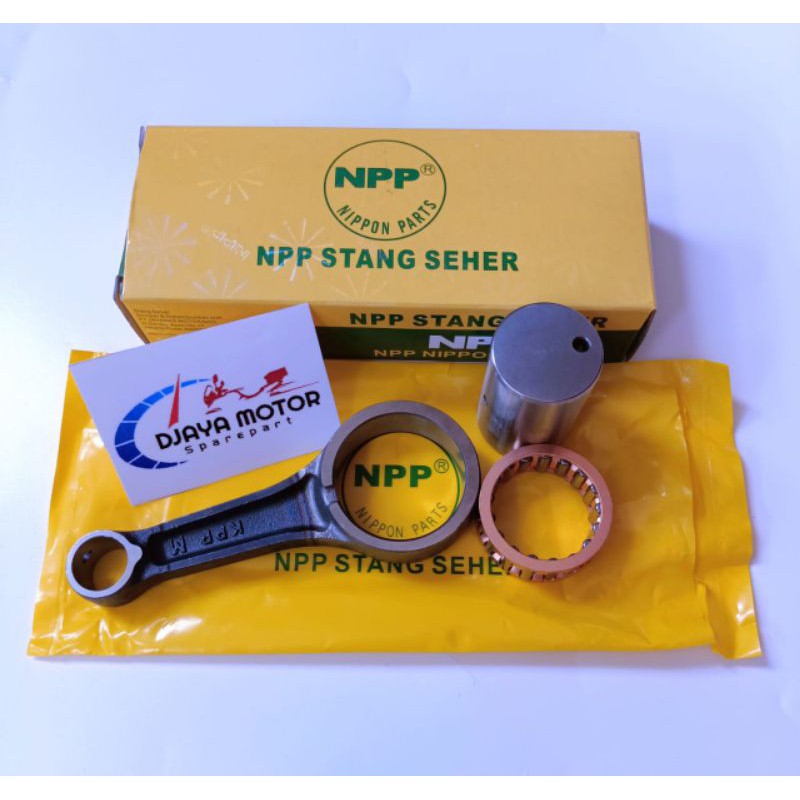 STANG SEHER CB 150R CB 150R OLD KPP