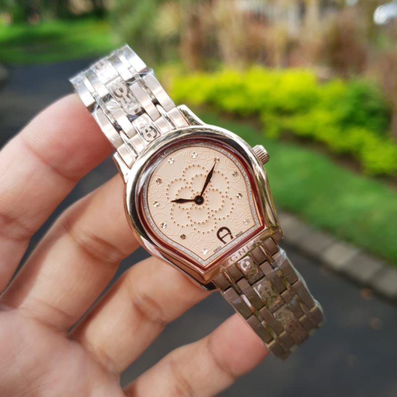 Jam Tangan AIGNER VARESE