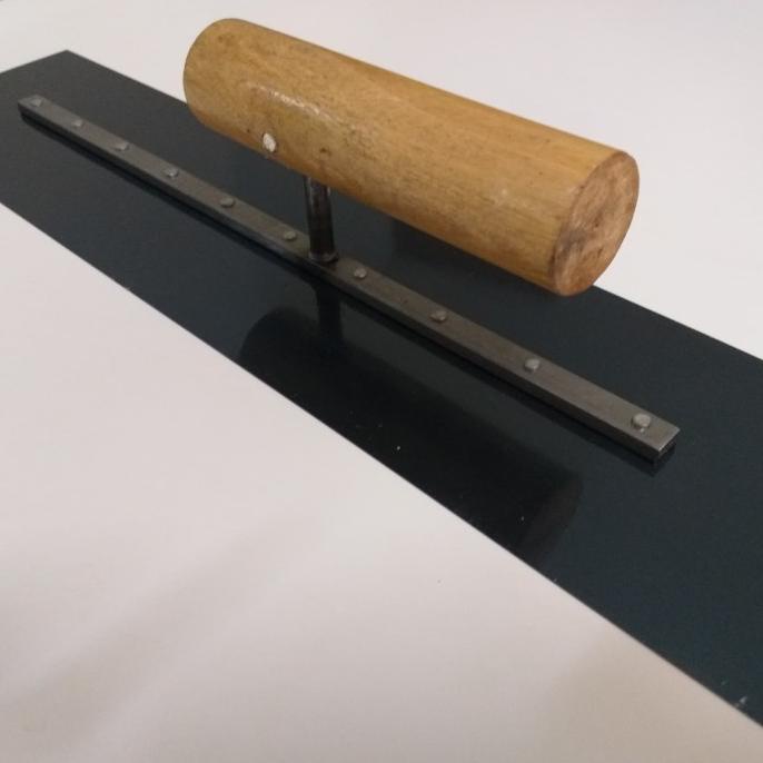 Roskam Raskam Super Plat Baja 40 Cm