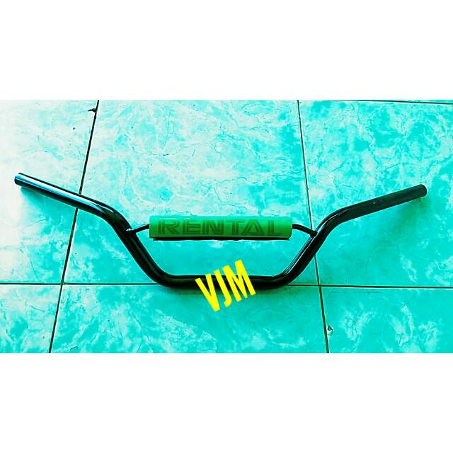 STANG STIR TRIL TRAIL KLX TS XRIDE YZ COCOK UNTUK MODIF