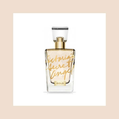 100% ORIGINAL Victoria's Secret Secret Angel Gold  EDP 100ml  - Women