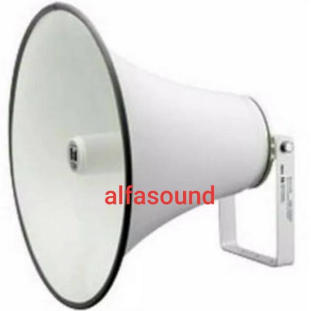 Corong Speaker TOA ZH 652MD Travo Mecing ZH 652 MD ZH652MD