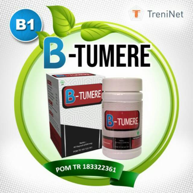 

B-TUMERE
