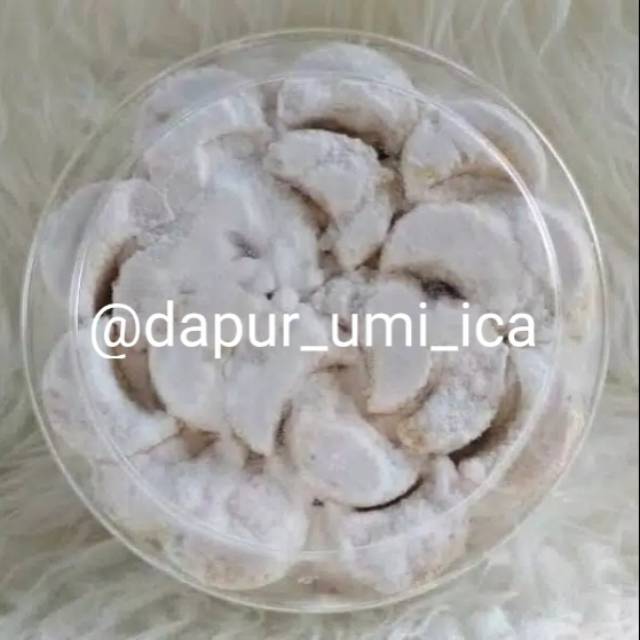 

PUTRI SALJU ENAK MURAH / KUE LEBARAN / KUE KERING LEBARAN / KUE KERING / KUKER / KUKER LEBARAN