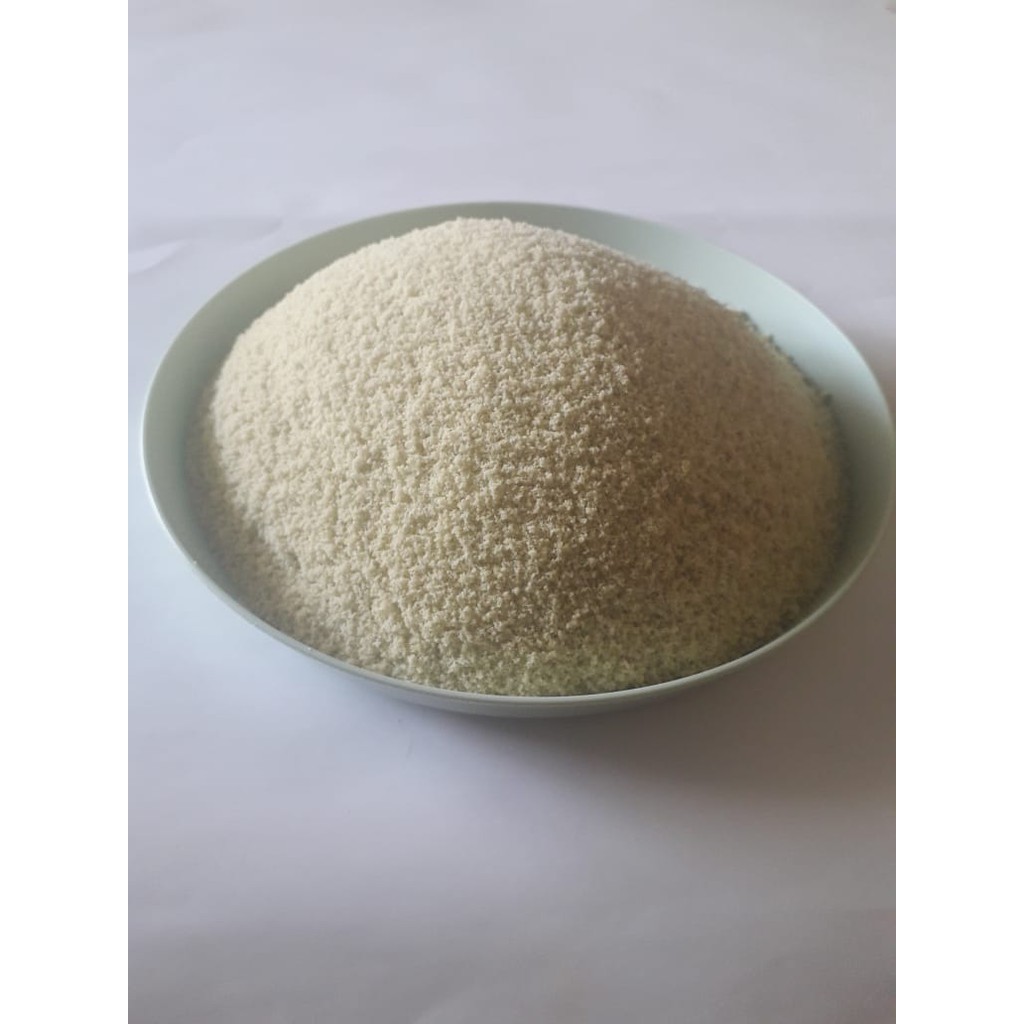 

SERBUK LIDAH BUAYA MINUMAN