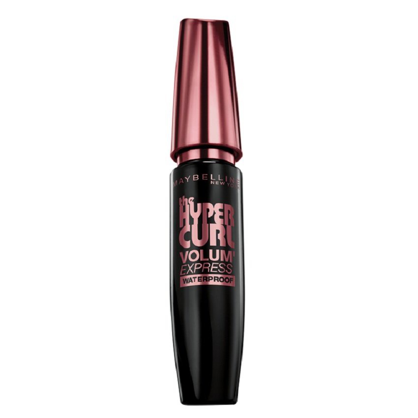 Maybelline mascara hypercurl