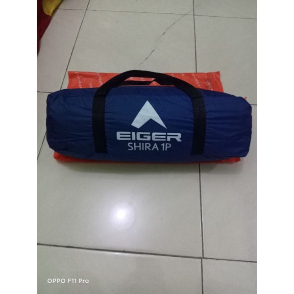 tenda 1/2 p