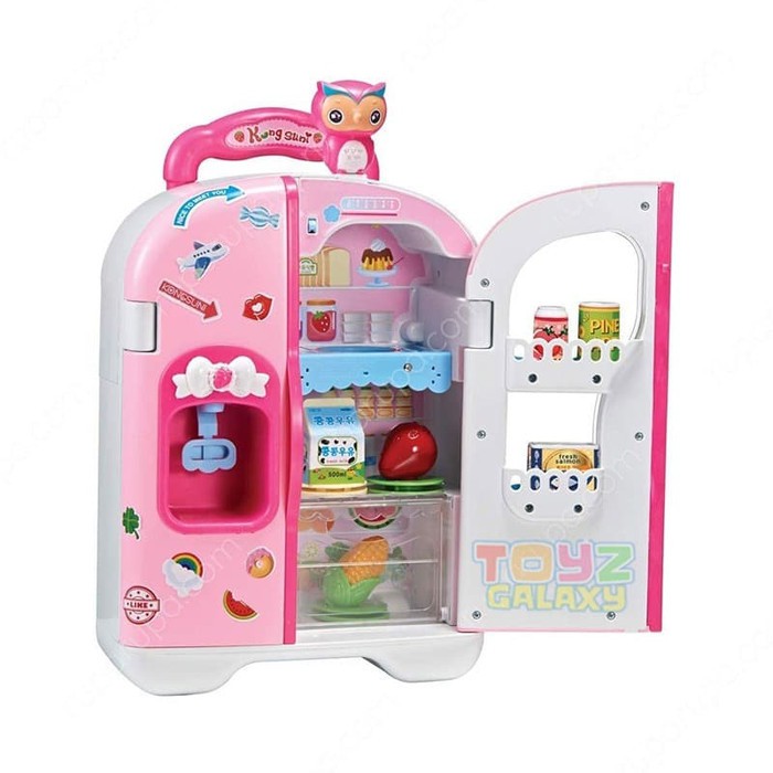 KONGSUNI - SING & TALK FRIDGE 231023 - ORIGINAL