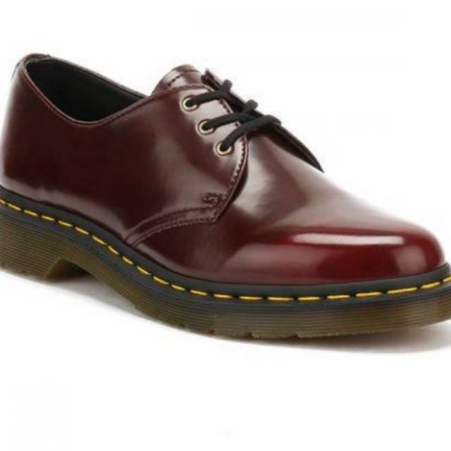 Dr.martens 1461 vegan Cherry