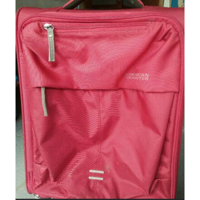 Koper cabin preloved